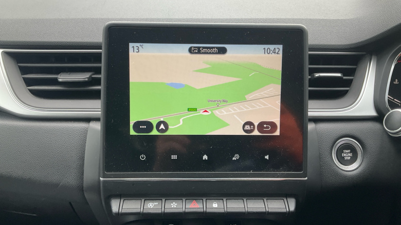 Renault Captur 1.0 TCE 90 S Edition 5dr Petrol Hatchback